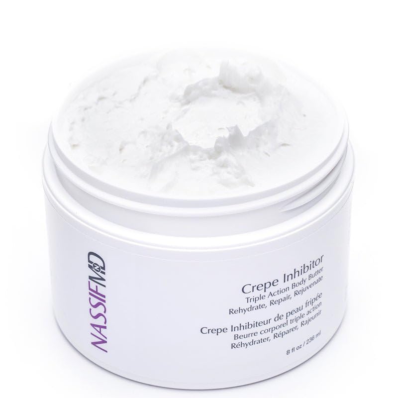 NassifMD Crepe Inhibitor Triple Action, 8 Fl Oz - Image 2