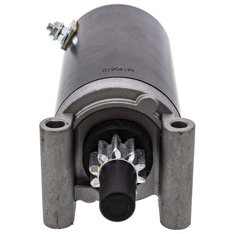 8TEN Starter Motor for Cub Cadet and Toro Zero Turn Mowers - Image 3
