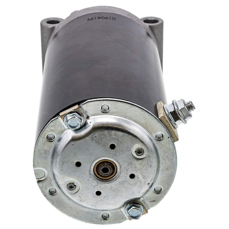 8TEN Starter Motor for Cub Cadet and Toro Zero Turn Mowers - Image 4