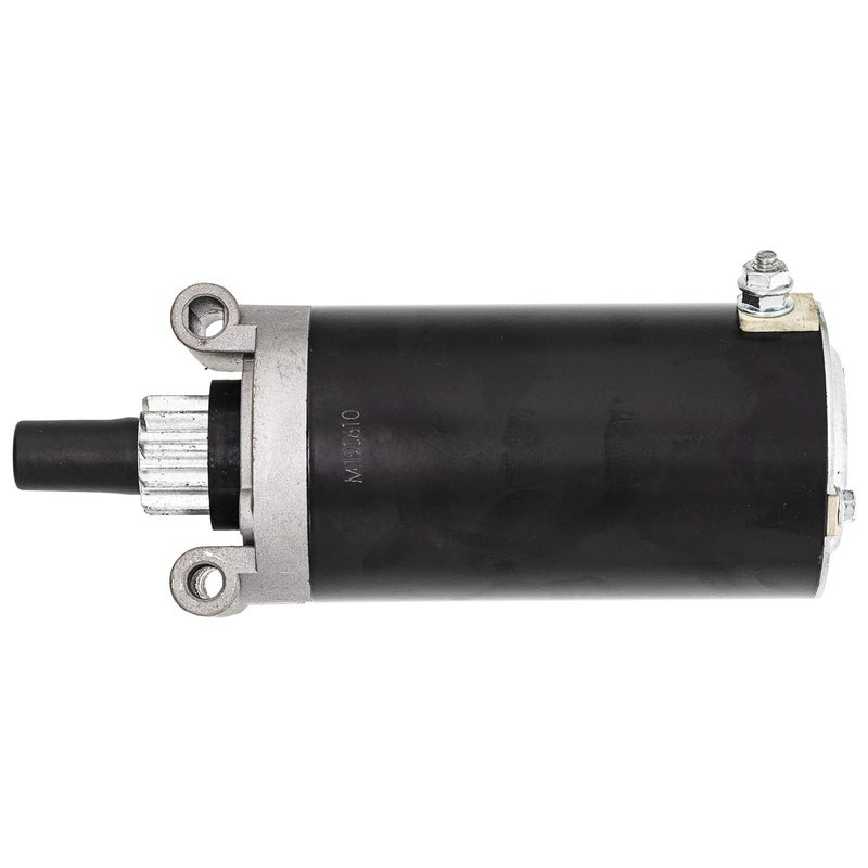 8TEN Starter Motor for Cub Cadet and Toro Zero Turn Mowers - Image 2