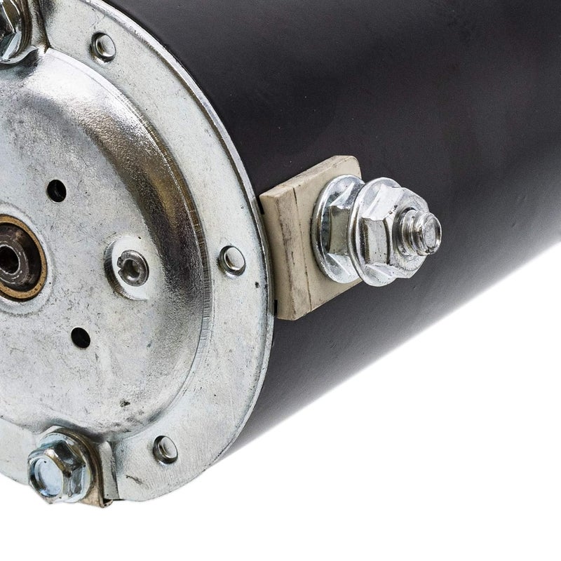 8TEN Starter Motor for Cub Cadet and Toro Zero Turn Mowers - Image 5