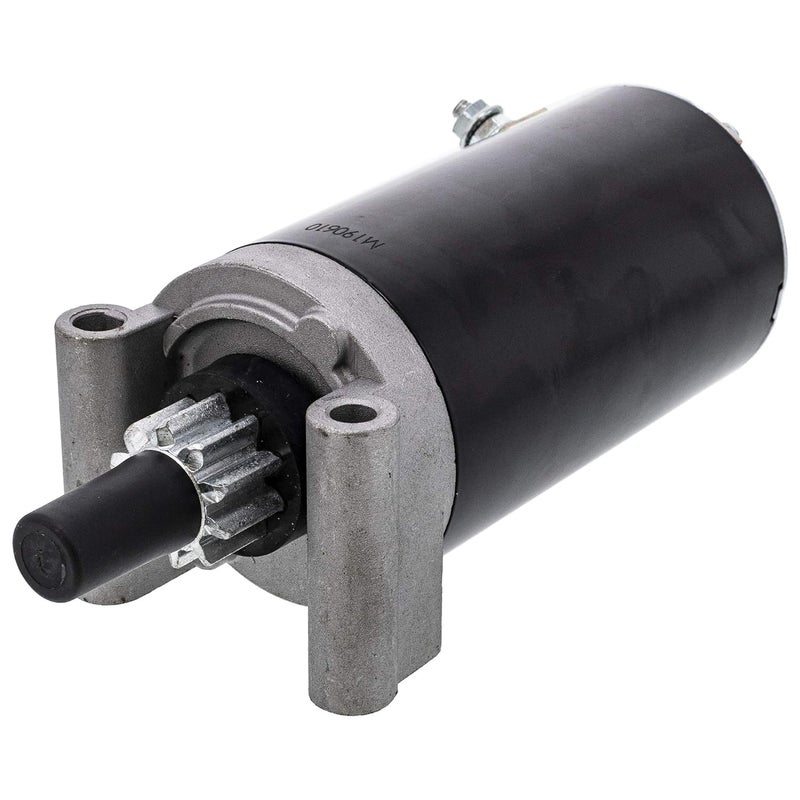 8TEN Starter Motor for Cub Cadet and Toro Zero Turn Mowers - Image 1
