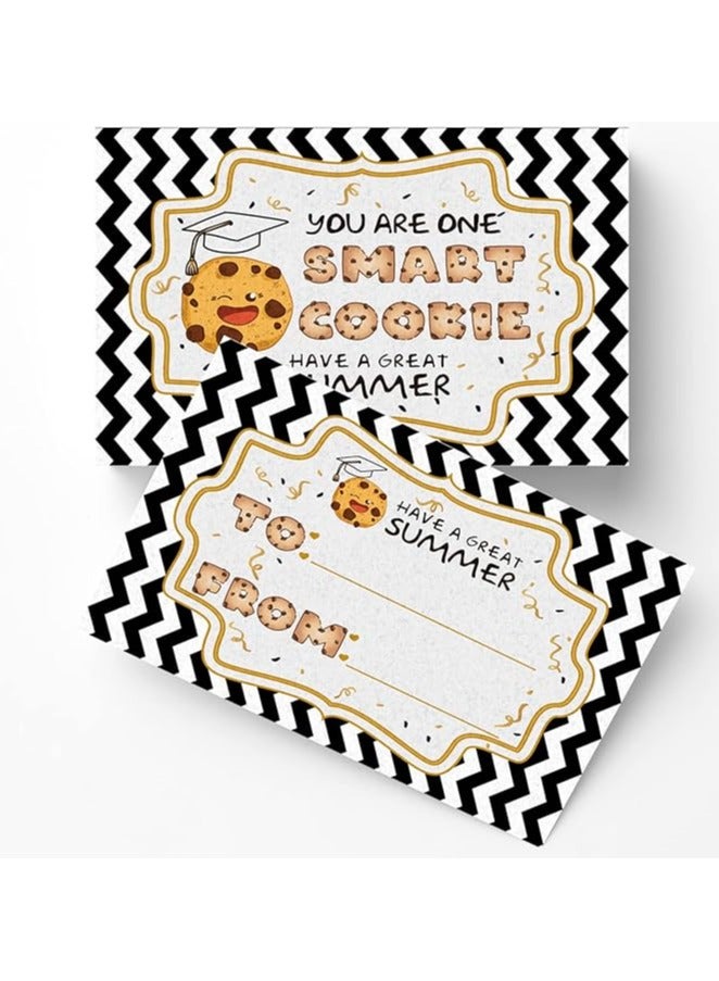 30 Puns Preschool Graduation Cards, Kindergarten Graduation, Graduation Cards for Kids, Preschoolers, Friends and Classmates