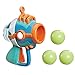 PJMASKS قاذف كرات روميو من PJ Masks - ألعاب أطفال لمرحلة ما قبل المدرسة - قاذف كرات للأطفال من 3 سنوات وما فوق - Image 3