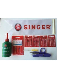 SINGER Needle-Oil Set- -Pfaff Authorized Dealer 