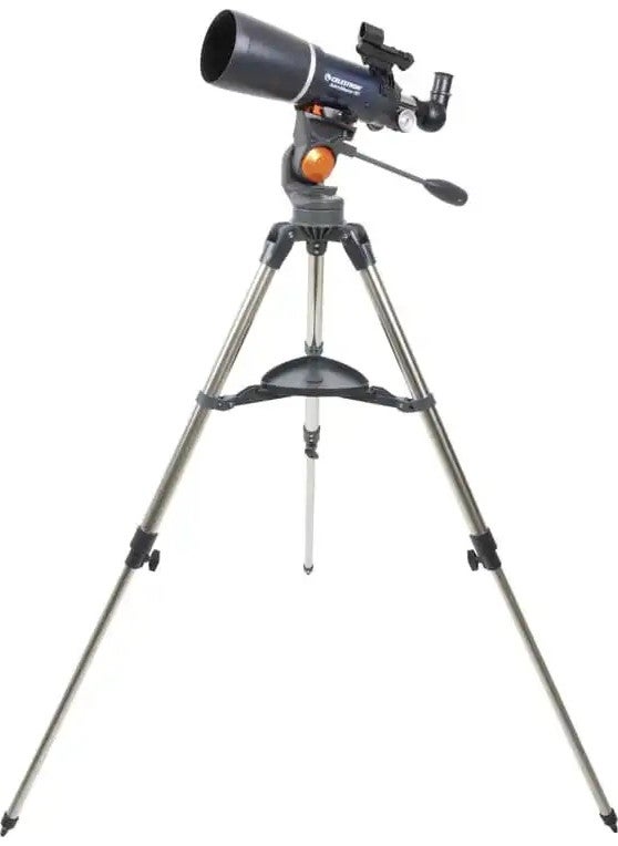 Celestron - 21082 Astromaster 80AZ Short Telescope - Image 1