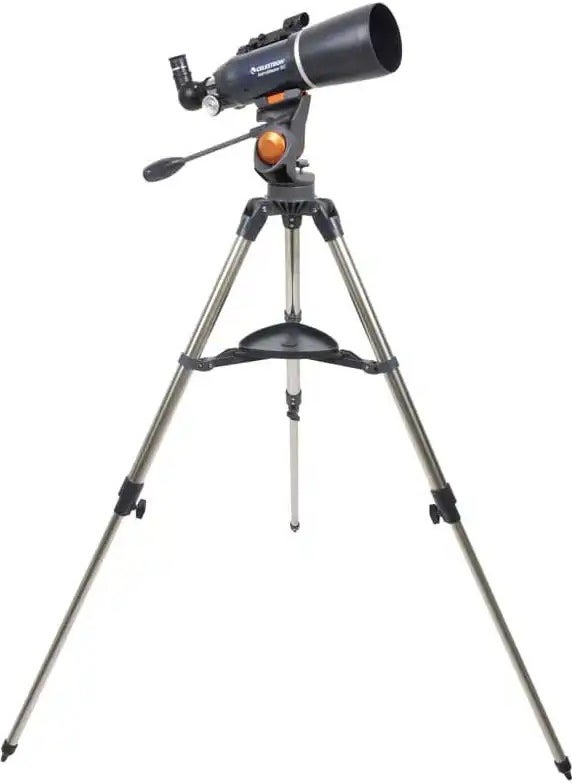 Celestron - 21082 Astromaster 80AZ Short Telescope - Image 1