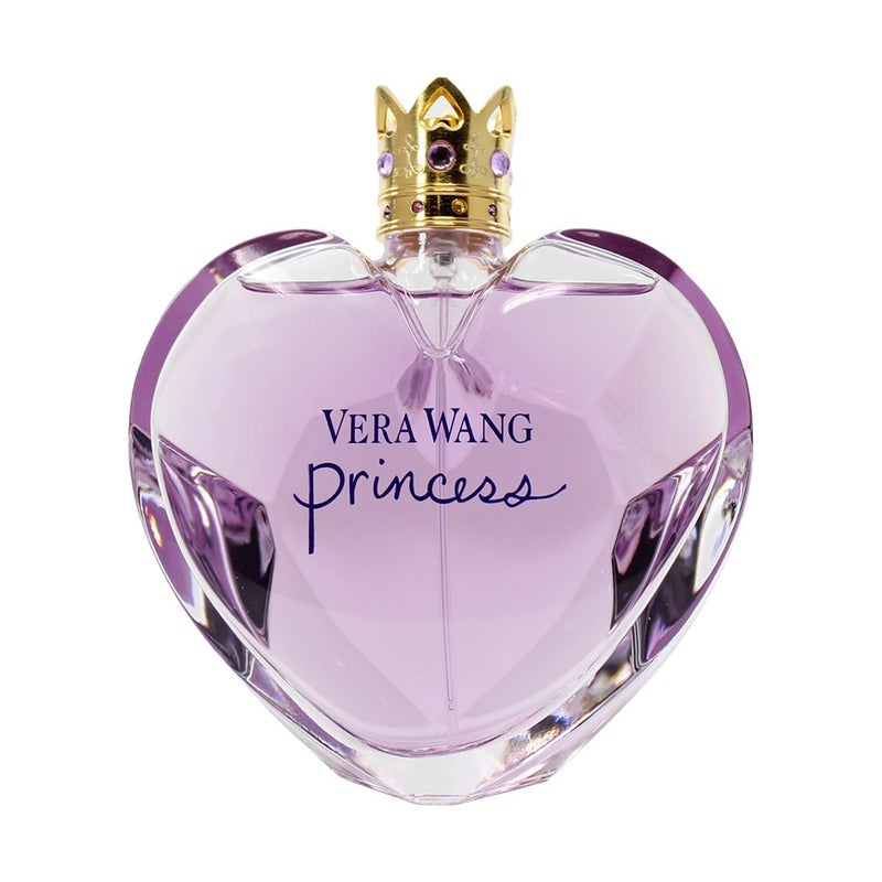 Vera Wang Princess by Vera Wang Eau De Toilette Spray 3.4 oz / 100 ml (Women) - Image 3