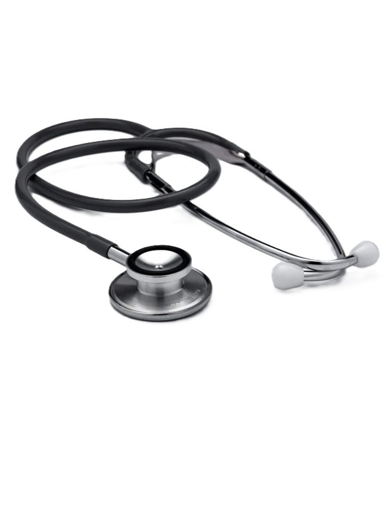 KBM Professional Double Head Stethoscope KBM ST-801D - Image 5