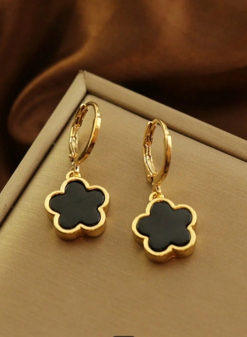 إيكوال حلق أذن نسائي بتصميم انيق وعصري - Image 2