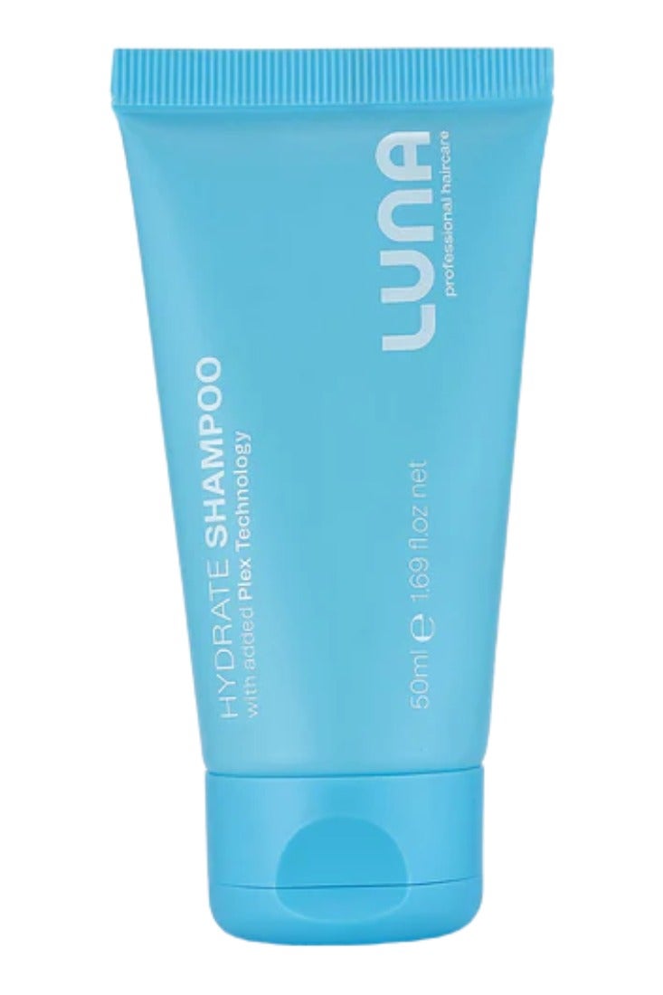 لونا شامبو لونا هيدريت بتقنية بليكس 50 مل - Image 1
