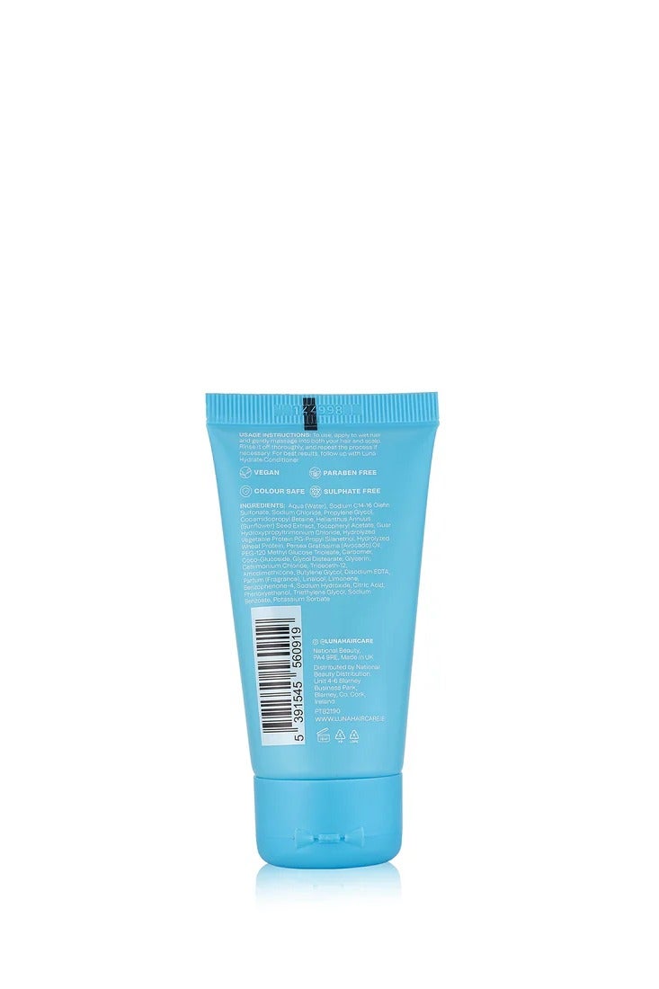 لونا شامبو لونا هيدريت بتقنية بليكس 50 مل - Image 3