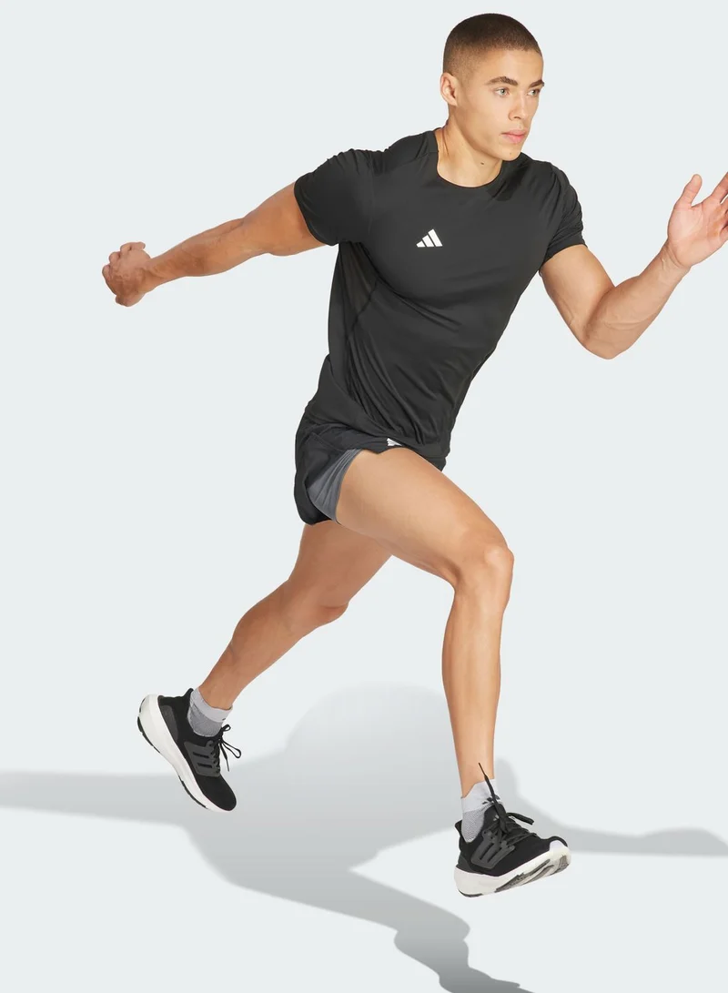 Adidas Adizero Essentials T-Shirt