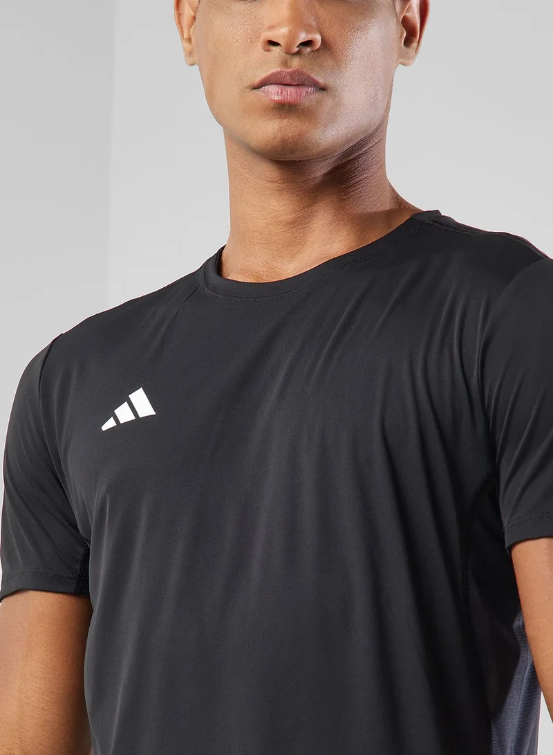 Adidas Adizero Essentials T-Shirt