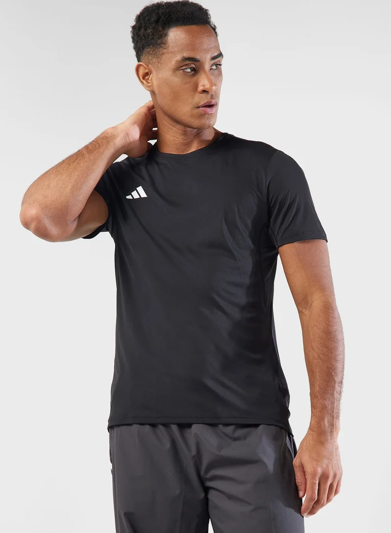 Adidas Adizero Essentials T-Shirt