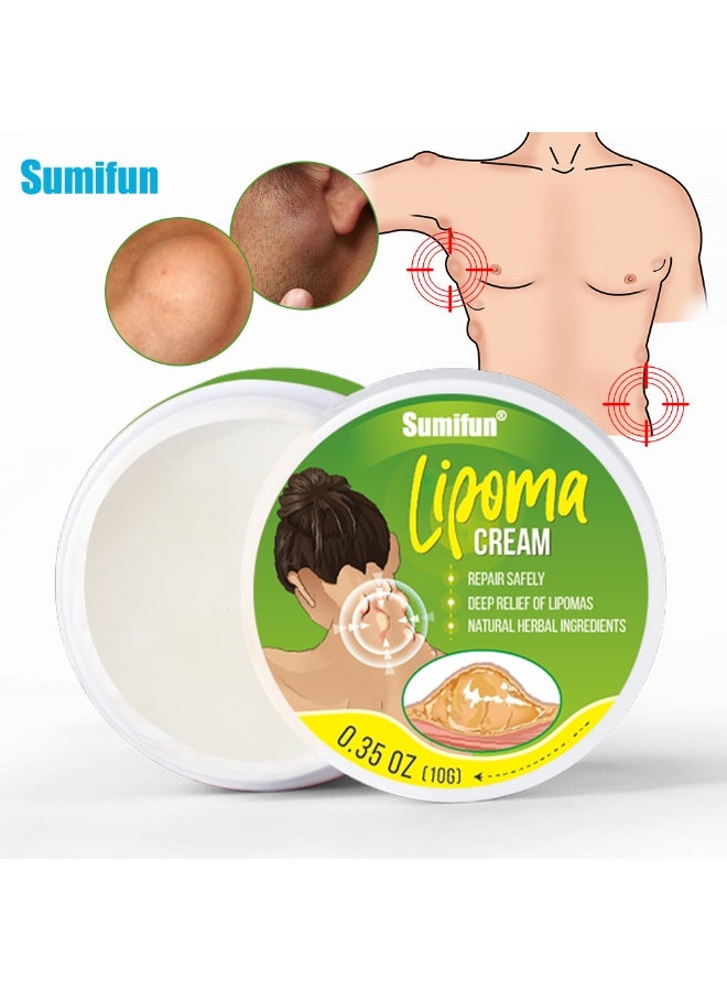 سوميفون (2 قطعة) - مرهم سومي فن لتخفيف آلام الغضروف الهلالي - تخفيف الألم تخفيف الألم في الرقبة والكتفين والظهر والوركين والمفاصل والعضلات والركبتين والقدمين كريم تخفيف آلام العضلات - Image 3