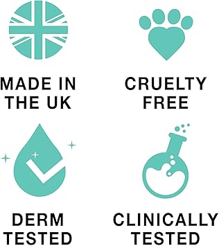 Balance Active Formula Niacinamide Blemish Recovery Serum 15 Niacinamide for Clear Skin Blemish Reduction Lightweight NonSticky Refines Texture 30ml - Image 5