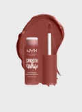 NYX PROFESSIONAL MAKEUP latte foam