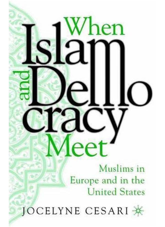 When Islam and Democracy Meet 