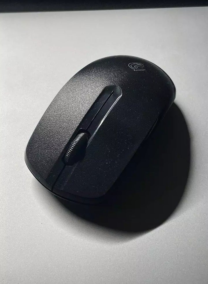 RY R11 Wireless 2.4G, Bluetooth Dual Mode Mouse, 1600 DPI Light weight 40 Grams - Image 2