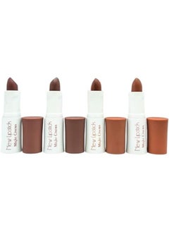 Might Cinema Matte Lipstick Long Lasting Waterproof - 12 Colors  - Image 3
