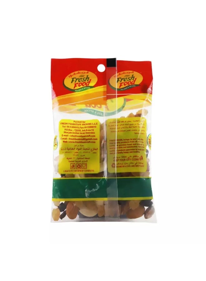 Fresh Food Mix Nut Raw- 100 gm - Image 2