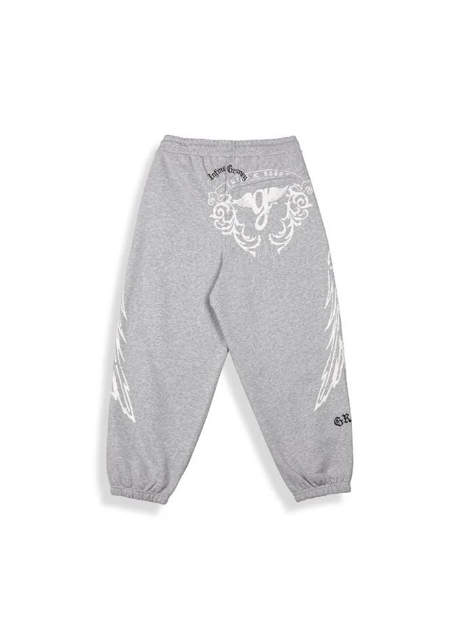 Grimey Chief Watcher Baggy Sweatpants