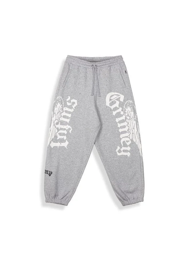 Grimey Chief Watcher Baggy Sweatpants