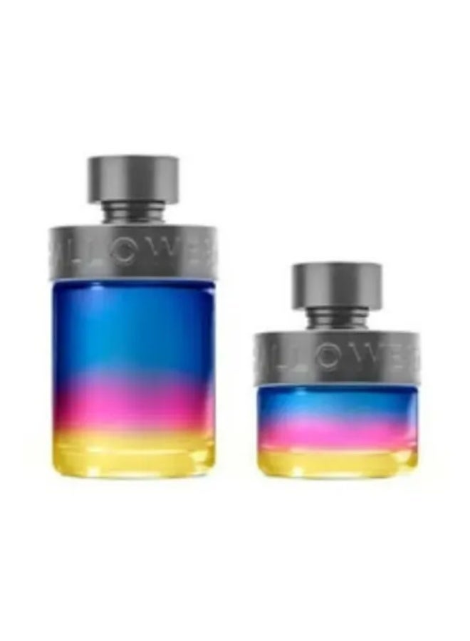 Halloween Man Hero Eau de Toilette 50ml - Image 2
