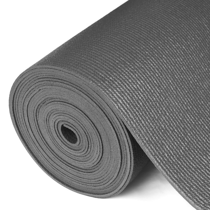 HooTown Foam Toolbox Liner Drawer Mat 1/8 Inch Thick X 16 Inch Wide X 16 Ft Long Gray, No Slip for Protecting Cabinet, Garage, Cart, Tool Box - Image 1