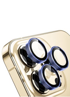 Clear/Blue