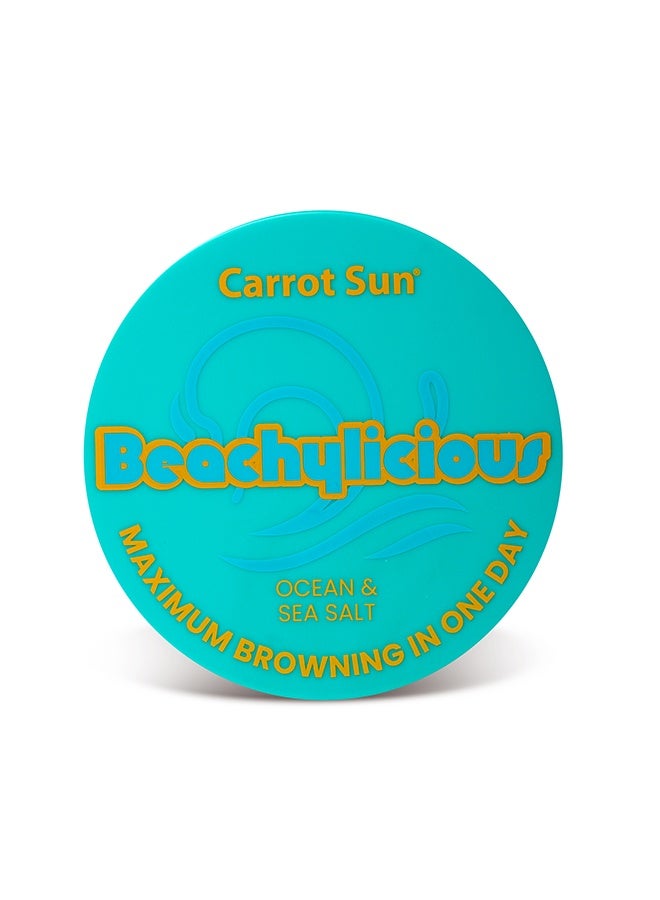 Carrot Sun كريم تانينغ بيشي ليشس 350 مل - Image 2