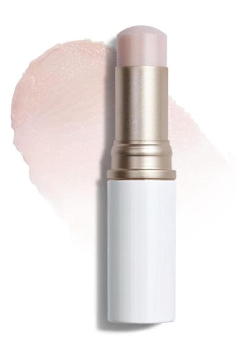 hince True Dimension Radiance Balm 10g (CLEAR) - Amulti-use highlighting balm from that features lit from within glow sheer colors and a hydrating texture - Image 1