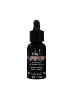 Whish Whish Founder's Vault Bakuchiol Boosting Drops 