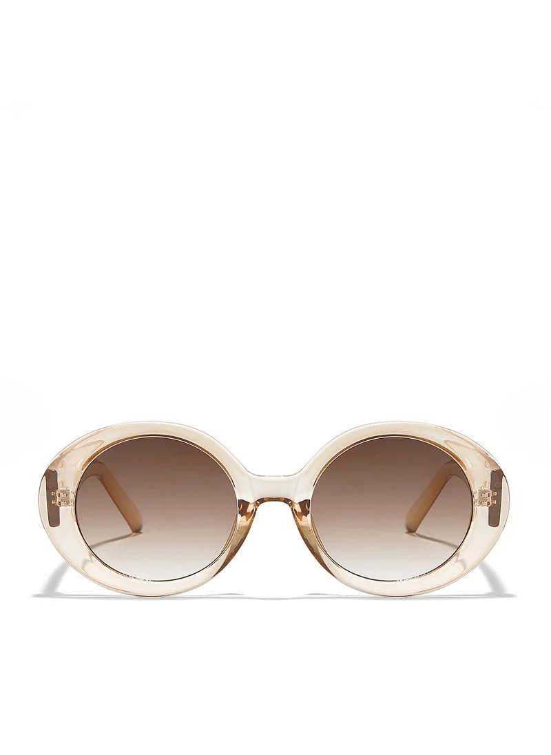 Blackout BlackOut JACKIE O - Round - Full Rim - Sunglasses