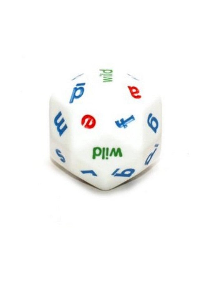 Koplow Games Alphabet Dice Language Arts