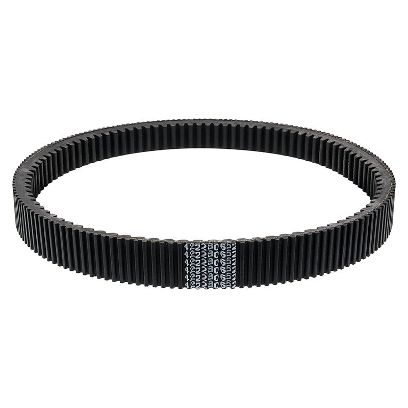 DEHOMKUS 422280652 Maverick X3 Drive Belt Replacement for CanAm Maverick X3 XDSXRSMAX All Models 20172022 Replace 422280651 417300383 422280654 422280280 - Image 3