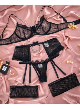 Lingerie Babydoll Playsuit 056 Black - pzsku/ZD00A92DFD8AD5C72E61AZ/45/_/1717445752/ca72e5a2-3378-4193-951d-3d8da38c1522