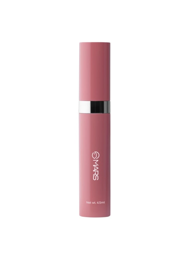 MARS Drip Lip Mist for Women (4.5 ml) (02-Mulberry Drip) | Dual Function | Buildable Color | Glossy Finish | Long-Lasting | Hydration | Light-Weight Formula | Non-Patchy Reapplication - Image 2