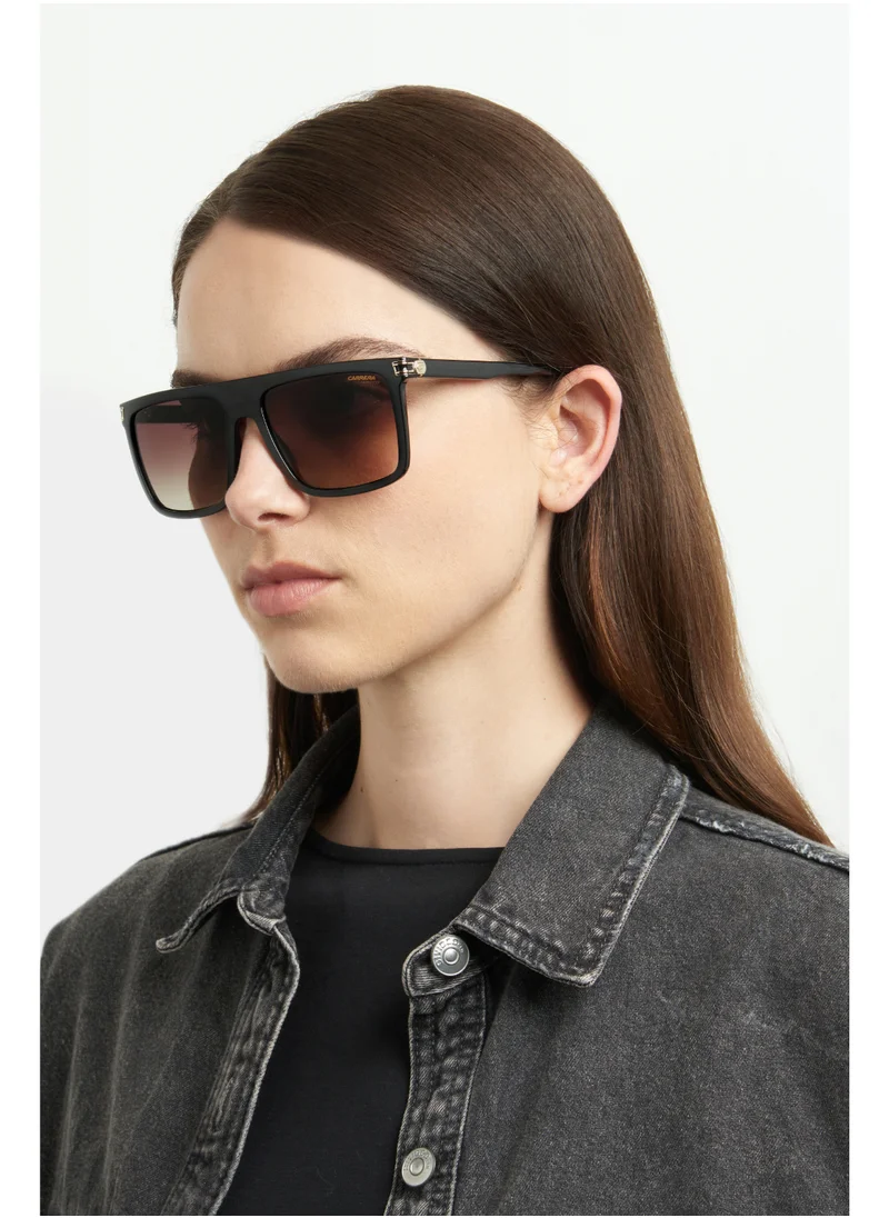 Carrera Rectangular Flat Top Carrera Sunglasses Frames