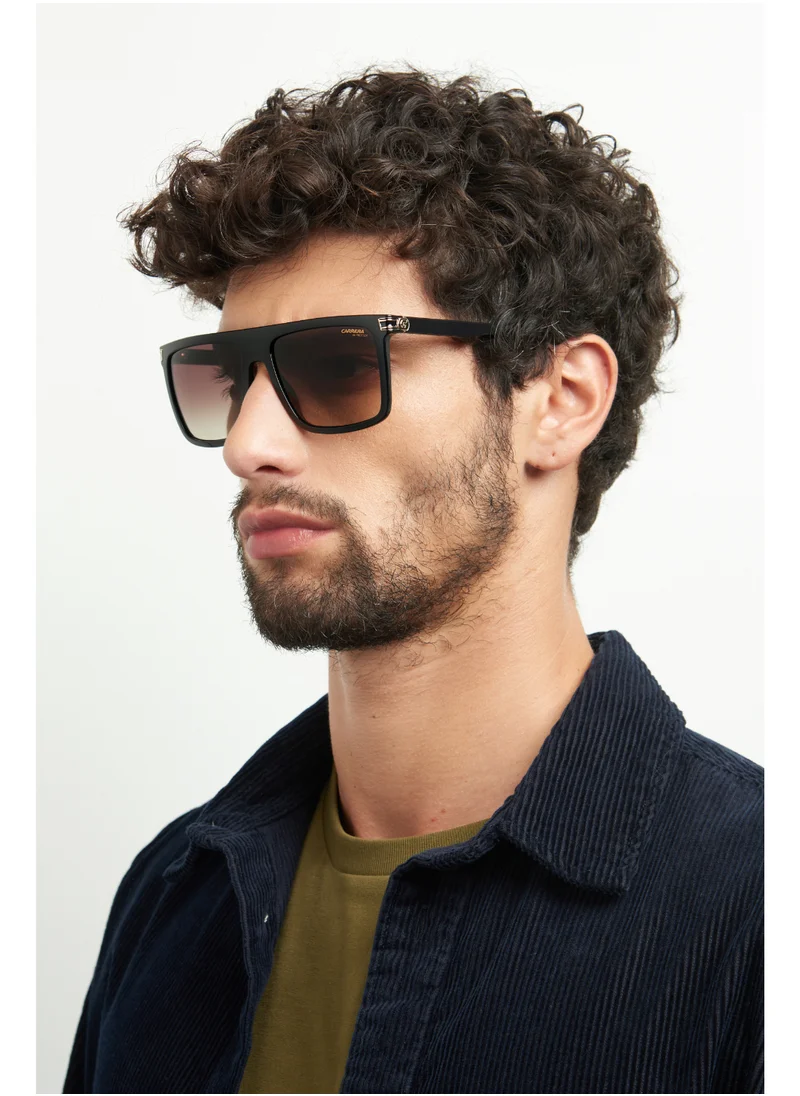 Carrera Rectangular Flat Top Carrera Sunglasses Frames