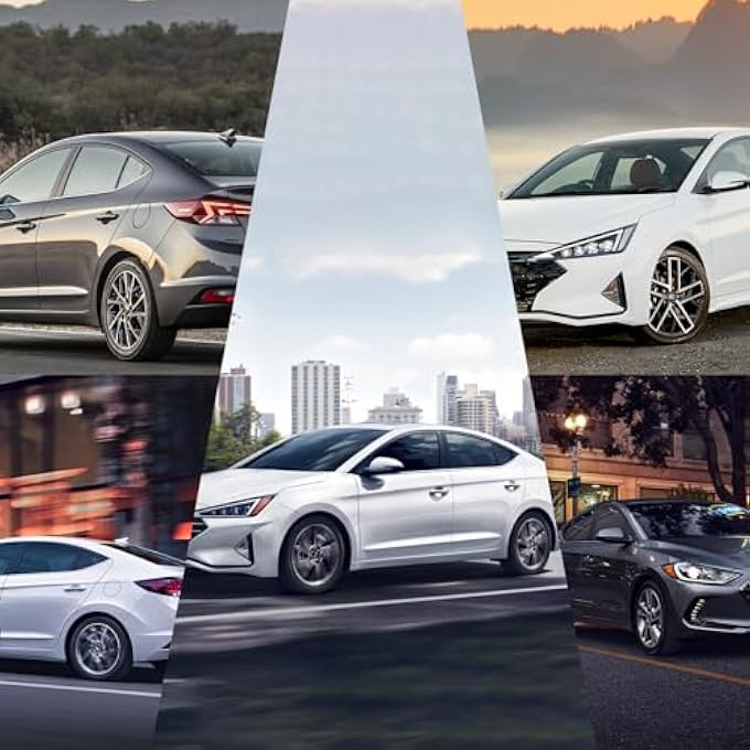 ريحني غطاء الوقود 310103L600 لغطاء وقود 20042021 هيونداي أكسنت أزيرا إلنترا كوبيه GT إنتوراج إيكوس جينيسيس كوبيه سانتا في سبورت XL سوناتا تيبورون توكسون فيلوستر N فيراكروز كيا سول فورتي كوفر - Image 5