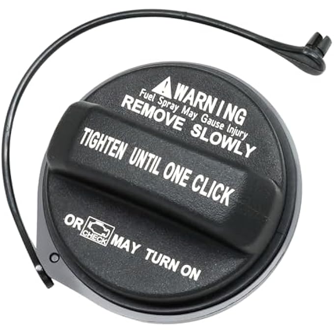 ريحني غطاء الوقود 310103L600 لغطاء وقود 20042021 هيونداي أكسنت أزيرا إلنترا كوبيه GT إنتوراج إيكوس جينيسيس كوبيه سانتا في سبورت XL سوناتا تيبورون توكسون فيلوستر N فيراكروز كيا سول فورتي كوفر - Image 1