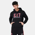 EA7 إمبوريو أرماني أسود