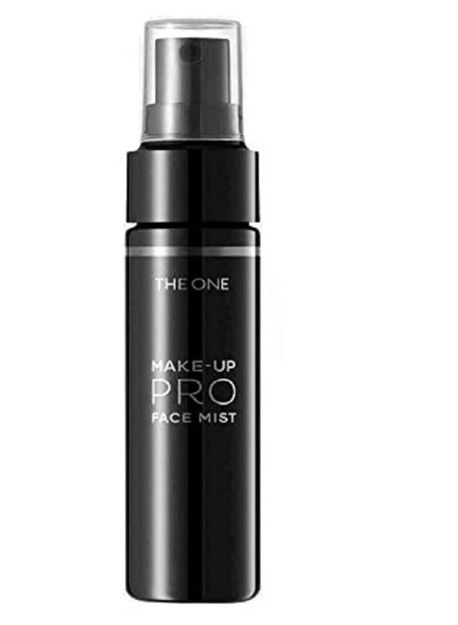 Oriflame Make-Up Pro Face Mist 45ml and Stylish Hair/Head Band assorted - Image 5