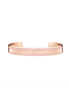 rose gold rose powder