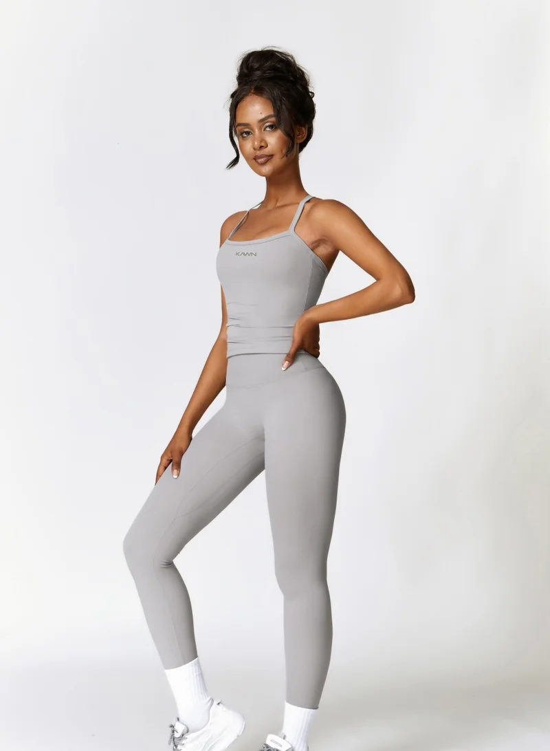 كون.يوغا High Waist Leggings
