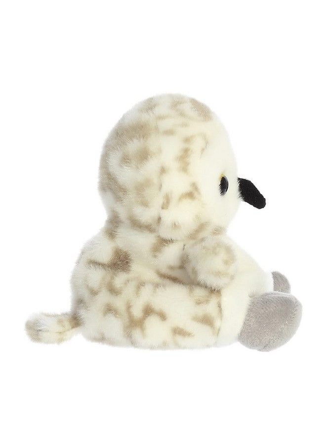 Aurora World - Aurora Palm Pals 5" Sasha Owl ™ - Image 1