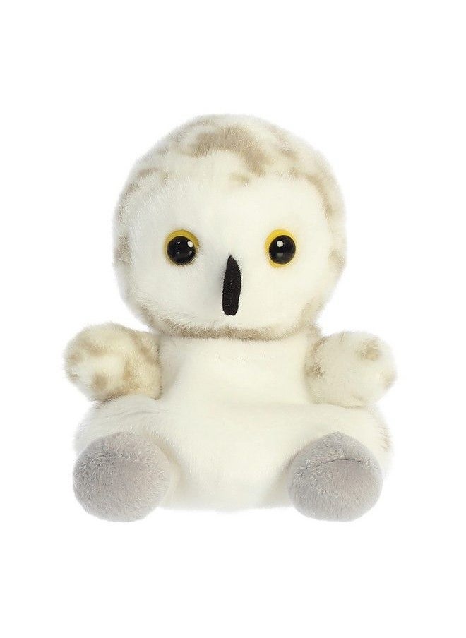 Aurora World - Aurora Palm Pals 5" Sasha Owl ™ - Image 1