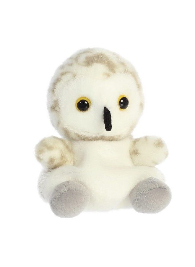Aurora World - Aurora Palm Pals 5" Sasha Owl ™ - Image 1